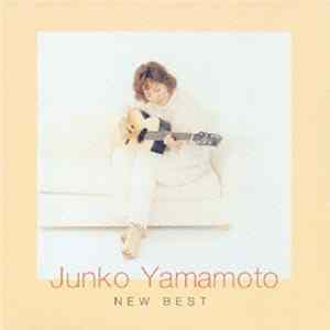 Junko Yamamoto - Junko Yamamoto New Best 1500 Album