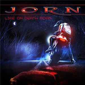 Jorn - Life On Death Road Album