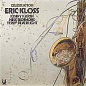 Eric Kloss - Celebration Album