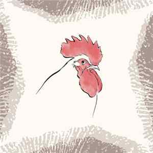 Bullion - Rooster Album