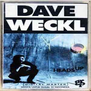 Dave Weckl - Heads Up Album