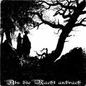Varganocte - Als Die Nacht Anbrach Album