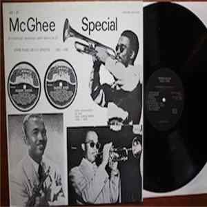 Howard McGhee - Special Album