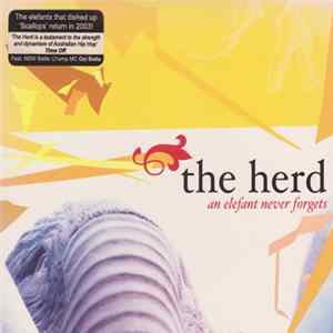 The Herd - An Elefant Never Forgets Album