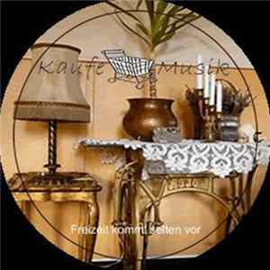 Kaufmann Und Ferdinand - Freizeit Kommt Selten Vor Album