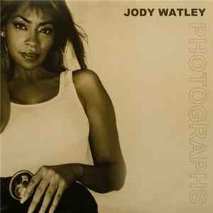 Jody Watley - Photographs Album