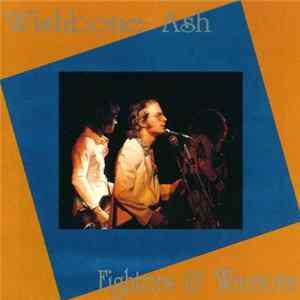 Wishbone Ash - Fighters & Warriors Album