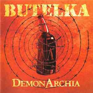 Butelka - DemonArchia Album