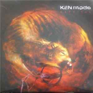 Ken Mode - Reprisal Album