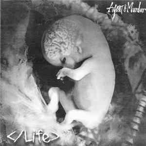 Agent § Murder -  Album