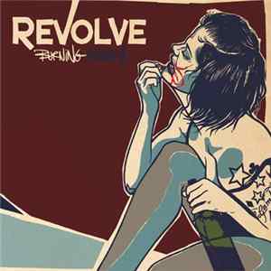 Revolve - Burning Money Album