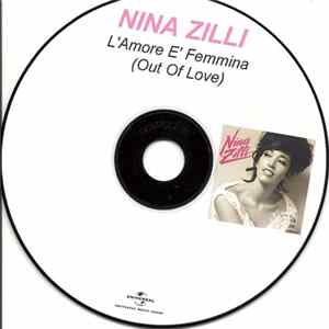 Nina Zilli - L'Amore E' Femmina (Out Of Love) Album
