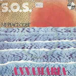 Annamaria - S.O.S. Album