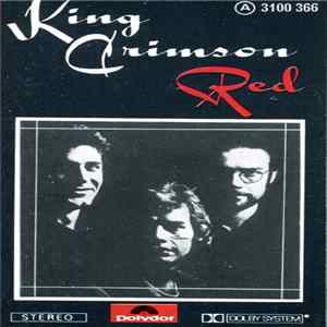 King Crimson - Red Album