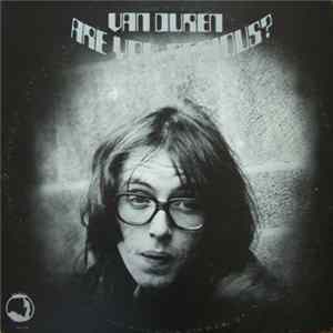 Van Duren - Are You Serious? Album