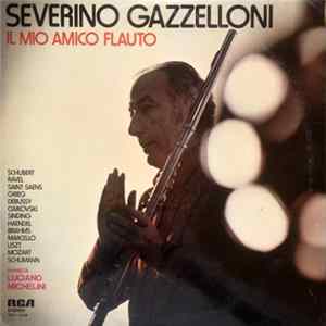 Severino Gazzelloni - Il Mio Amico Flauto Album