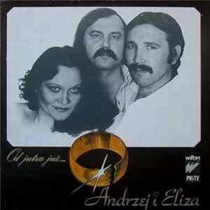 Andrzej I Eliza - Od Jutra Już... Album