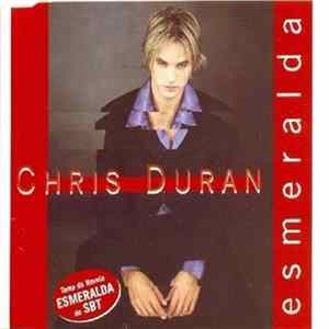 Chris Duran - Esmeralda Album