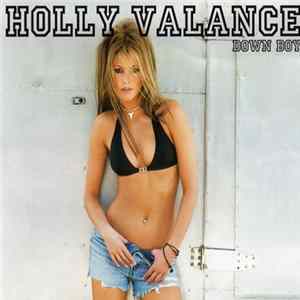 Holly Valance - Down Boy Album