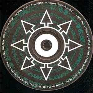 Johnny Sideways - The Sideway Circus Of Sound Pt. 1 Album