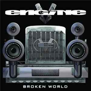 Engine-V - Broken World Album