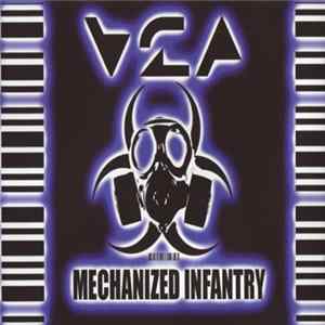 V2A - Mechanized Infantry Album