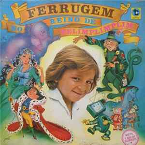 Ferrugem - No Reino De Relimplimplim Album