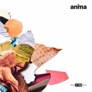 Yarei Molina - Anima Album