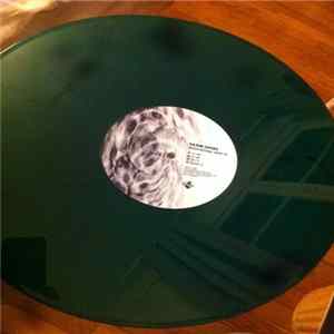 Najem Sworb - Gravitational Wave EP Album