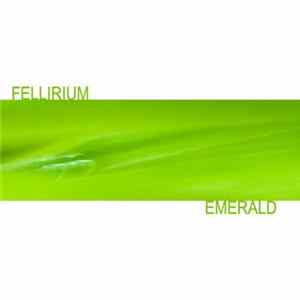 Fellirium - Emerald Album