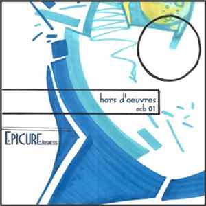 Various - Hors D'Oeuvres Album