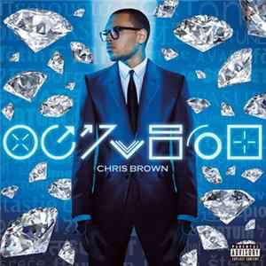 Chris Brown - Fortune Album
