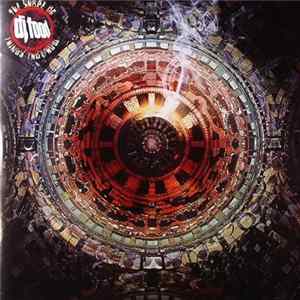 DJ Food - The Shape Of Things That Hum Album