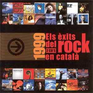 Various - 1999 Els Èxits Del Rock En Catal Album