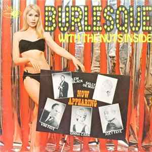 Various - Burlesque With The Nuts Inside Album