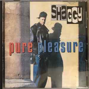 Shaggy - Pure Pleasure Album