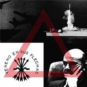Glam - Veneno En Sus Flechas Album