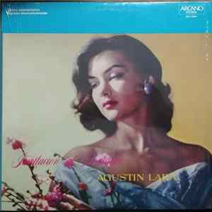 Agustin Lara - Invitación Al Romance Album