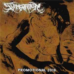 Slamentation - Promotional 2018 Album