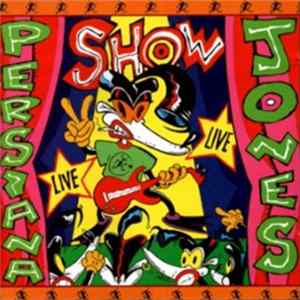 Persiana Jones - Show "Che Passa Tour 1993" Album