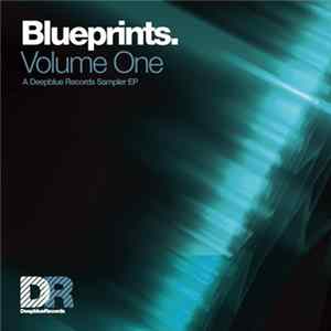 Various - Blueprints: Volume One Album