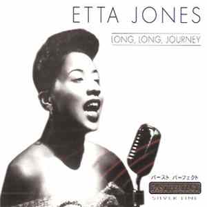Etta Jones - Long, Long Journey Album