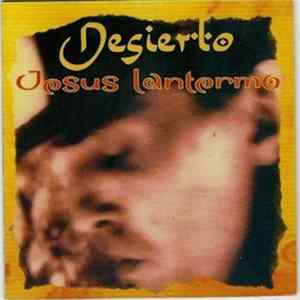 Jesus Lantermo - Desierto Album