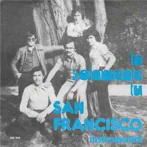 San Francisco - Tu Solamente Tu Album