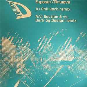 Expose - Airwave Album