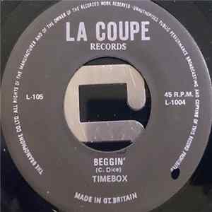 Timebox / Little Sister - Beggin' / You're The One Album