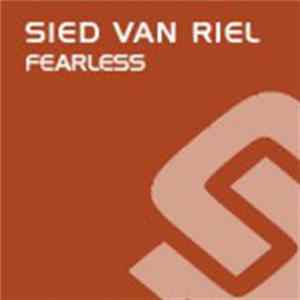 Sied van Riel - Fearless Album