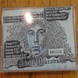 Kirill Pokrovski - Brugge Album