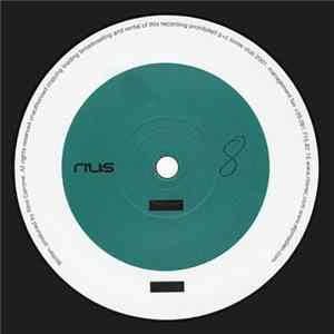Rino Cerrone - Rilis 08 Album