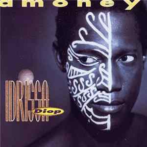 Idrissa Diop - Amoney Album